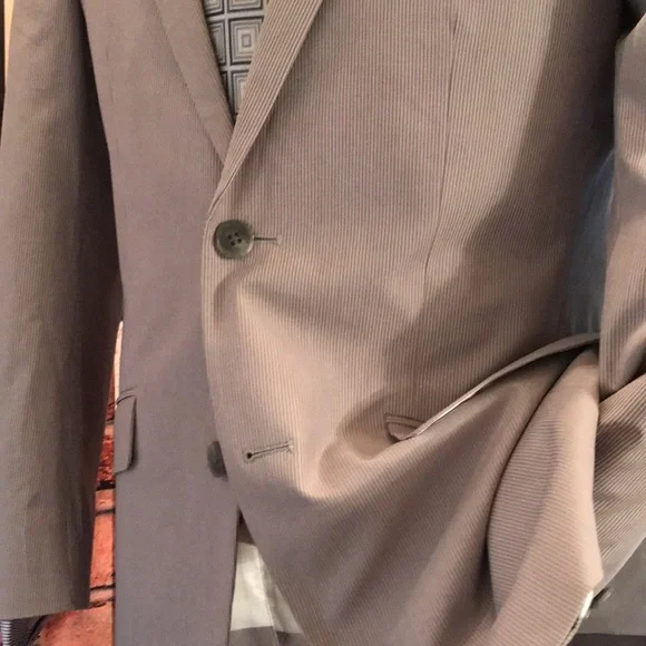 Kenneth Cole Sport Coat